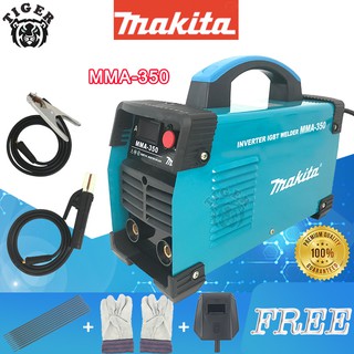 Makita MMA-350A Welding Machine Inverter ARC Welding Machine protective shell IGBT MMA-200 MMA-300