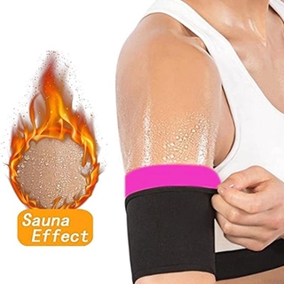 Men Women Professional Fat Burning Temporary Arm Trimmers Sleeves (1)
