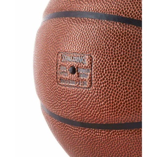 Basketball spalding Ball Never Flat Authentic