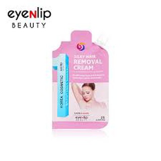 Eyenlip silky hair removal cream 25g
