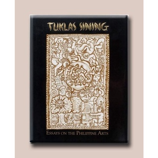 Tuklas Sining Edited by Nicanor Tiongson (4)