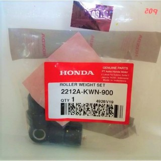 Original Honda Flyball(17grams) for PCX 150&ADV 150