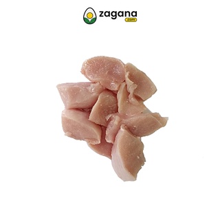 Zagana Chicken Breast Fillet 1kg