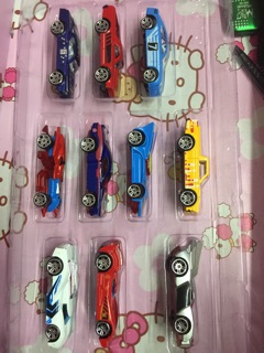 S2TOYS Alloy car good quality 10in 1 (4)