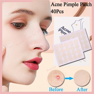 Pimple Patch Skincare Acne Treatment Removal Hydrocolloid Waterproof Clear Pimple SkinCare Skin Protection Acne Patch Pimple Sticker Cover Pimple Makeup& Skincare Tools