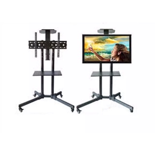 Ready Stock/✎□☾Movable tv stand 26-55 inch (1)