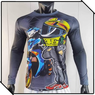 WZS racing bike ride/motorcycle longsleeve jersey for men/jersey racewear breathchable bicycle motoc