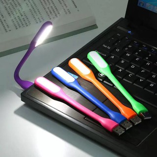 Portable Mini USB Led Light Powerbank Lamp mini night light (1)