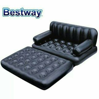 Bestway 5in1 lnflatable sofa air bed