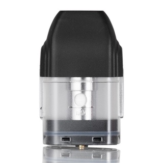 Uwell Caliburn Replacement Pods 4 Pods Per Pack OR Per Piece Cartridge 2ml 1.4ohms