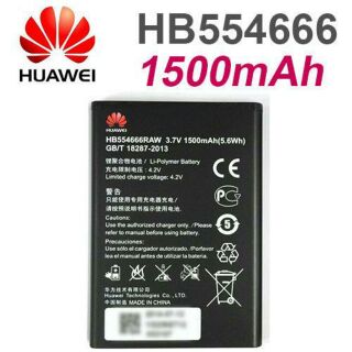 ORIGINAL Huawe1 Battery（HB554666RAW）E5373，E5377，E5356，E5330 (1)