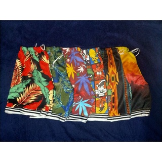 kids shorts boy 4-6years old 3pcs for 100