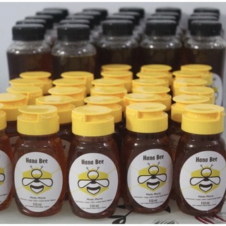 100% Pure Forest Honey / malino Forest Honey / haana bee Honey