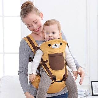 【recommended】Baby Carrier Hipseat Kids Infant Hip Seat Baby toddler belt Baby Walker Toddler For Ne0