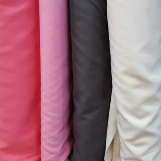 Katrina Fabric 60” (Part 2 of 2) (TELA) for uniforms, table cloth, curtain