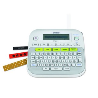 Brother P-Touch PT-D210 Electronic Label Maker
