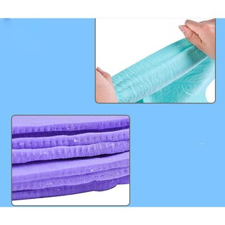 New Pet Dog Towel Ultrafast Special Absorbent Towel Suede Absorbent Towel PVA Clean And Strong Large Towels With Pail Toiletries (6)