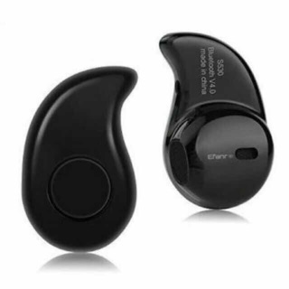 S530 Mini wireless Bluetooth Headset Earphones