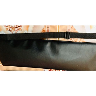 ▣Tripod stand bag leather sale