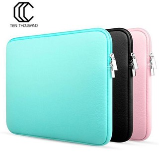 New!!! (COD) Laptop Notebook Sleeve Case Carry Bag Pouch for Macbook Air/Pro 11/13/15 inch