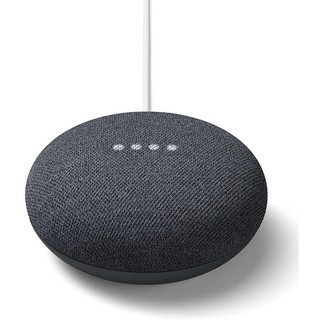 Google Nest Mini - Smart Speaker by Google [2nd Gen] (3)