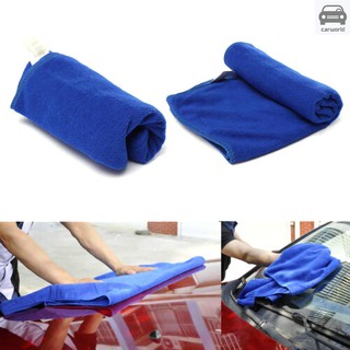 Large Size 60X160cm Microfiber Cleaner Car Cleaning Towel Soft Cleaning Cloth Towel Duster Car House Cleaning Microfiber Towel