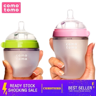 comotomo baby bottle handle and strap converter sippy straw cup accessories connector como tomo