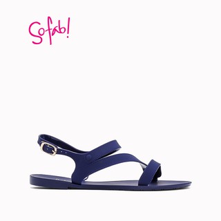 Sofab! Gianina Jelly Sandals