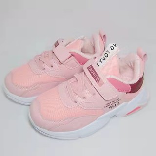 2020 New Kid‘s rubber shoes Korean Boy's Girl's Little Sport Casual shoes 3918/3921