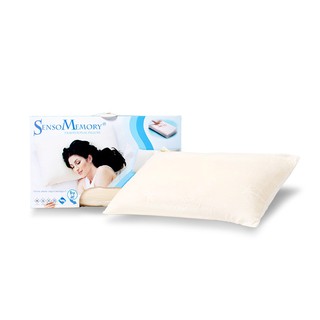 Uratex Senso Memory Traditional Pillow