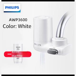 Philips water purifier household faucet filter tap water direct drinking water purifier kitchen purification awp3600 (5)