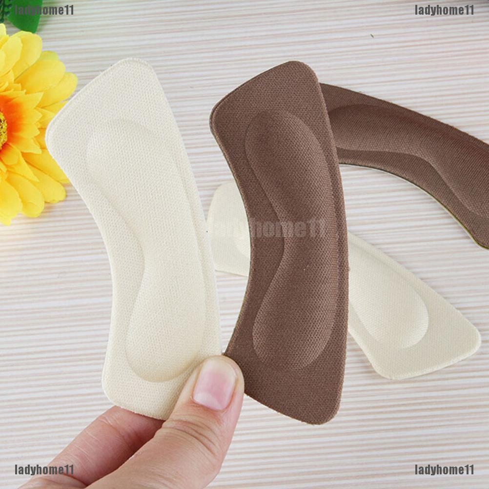 1 Pair Memory Foam Shoe Insoles Trainer Foot Care Comfort Pain Relief Cushions LadyHome11.ph