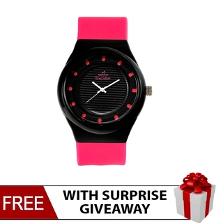 T. UniSilver TIME EVERYTHING IS P500 only w/ SURPRISE GIVEAWAY + FREE SHIPPING