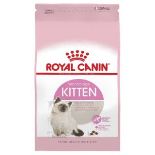 Royal Canin Kitten 36 Second Age 2 kg
