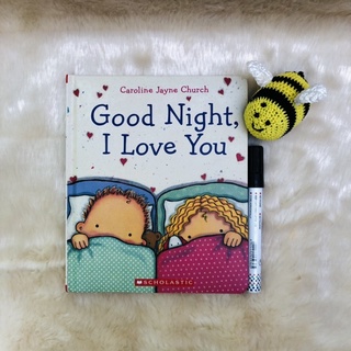 Caroline Jayne Church Books/I Will Love You Forever/I Love You Through Through/Goodnight I Love You (2)
