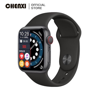【100% authentic】Apple Watch Series 6 Smart Watch Local Spot