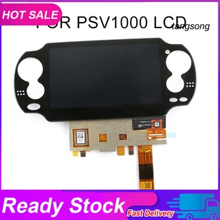 YP_Replacement Console LCD Display Touch Screen Digitizer for Sony PSV PS Vita 1000