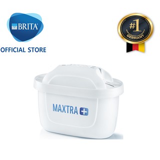 Brita Maxtra+ Filter Cartridge - Single
