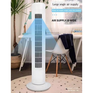 HYS new tower fan three wind speeds 73*22.5cm available (1)