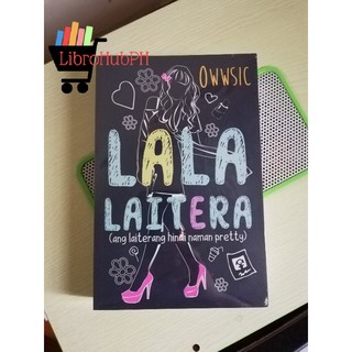 Lala Laitera by Owwsic