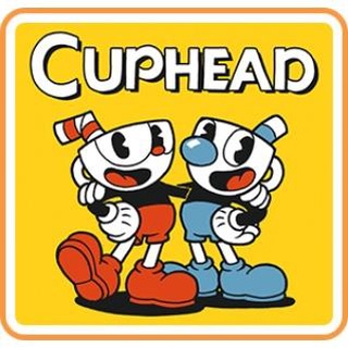 Video Games❂Nintendo Switch game Cuphead