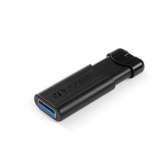 Verbatim Pinstripe USB 3.0 Flash Drive