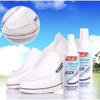 supergogosupply COD #✅Arturo Plac Auto Brilliant shoe polish white (7)