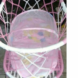 Mosquito Net With Comforter For Baby Duyan