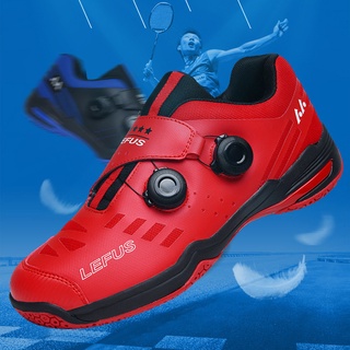 Comfortable and fashionable tennis shoes, new outdoor badminton shoes, men's and women's shoes, casual sports shoes (1)