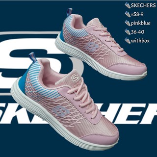 Sketchers Sports Rubber Shoes For Women
