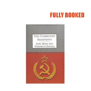 Communist Manifesto, Vivi Classics (Hardcover) by Karl Marx & Friedrich Engels