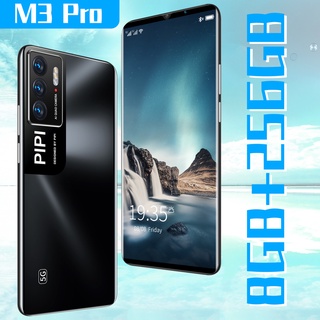 Xiaomi POCO M3 PRO Phone 5G Cellphone 8GB + 256GB Android phone Mobile Phone Smartphone