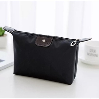 Travel Make Up Waterproof Pouch Purse Organizer Cosmetic Bag