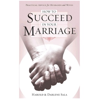 How to Succeed in your Marriage